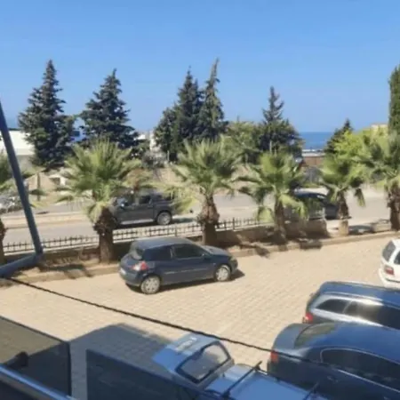 Vacation Apartament Wlora
