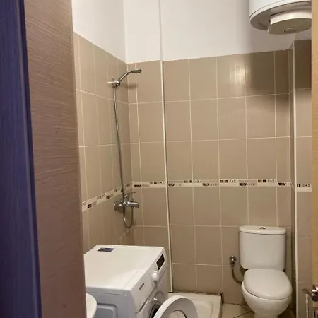 Vacation Apartament Wlora