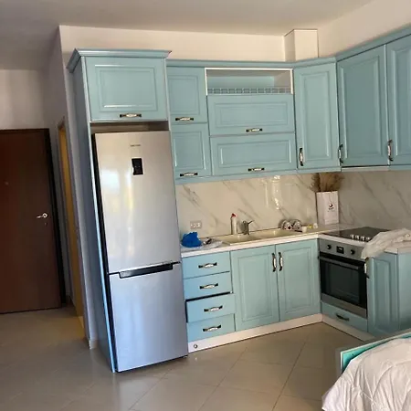 Vacation Apartament Wlora