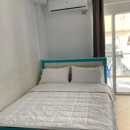 Vacation * Vlorë